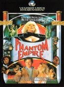幽灵帝国/The Phantom Empire‎