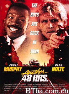 48小时闯天关 Another 48 Hrs.‎ (1990) 1080P BT磁力 迅雷网盘下载