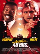 48小时闯天关/Another 48 Hrs.‎