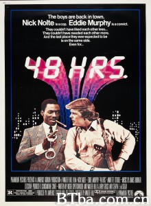 48小时 48 Hrs.‎ (1982) 1080P BT磁力 迅雷网盘下载