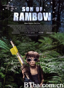第二滴血 Son of Rambow‎ (2007) 1080P BT磁力 迅雷网盘下载
