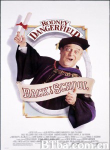 大儿子小爸爸 Back to School‎ (1986) 1080P BT磁力 迅雷网盘下载