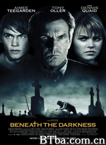 黑暗之下 Beneath the Darkness‎ (2012) 1080P BT磁力 迅雷网盘下载
