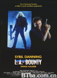 L.A. Bounty‎ (1989) 1080P/720P BT磁力 迅雷网盘下载