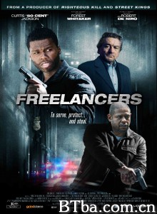 自由职业者 Freelancers‎ (2012) 1080P/720P BT磁力 迅雷网盘下载