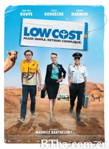 廉价航空 Low Cost‎ (2011) 1080P/720P BT磁力 迅雷网盘下载
