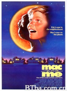 新外星人 Mac and Me‎ (1988) 1080P BT磁力 迅雷网盘下载