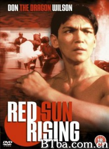 神奇战警/Red Sun Rising‎-720p|1080p高清bt种子下载
