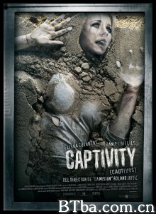 囚禁 Captivity‎ (2007) 1080P BT磁力 迅雷网盘下载