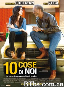10件或更少/10 Items or Less‎-720p|1080p高清bt种子下载
