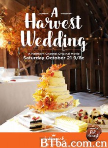 A Harvest Wedding‎ (2017) 1080P/720P BT磁力 迅雷网盘下载