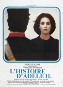 阿黛尔·雨果的故事/L'histoire d'Adèle H.‎