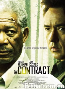 死亡契约/The Contract‎
