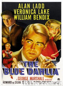 蓝色大丽花 The Blue Dahlia‎ (1946) 1080P BT磁力 迅雷网盘下载