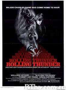 符碌奇兵 Rolling Thunder‎ (1977) 1080P BT磁力 迅雷网盘下载