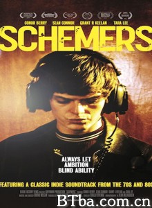 阴谋家们 瞎趴人生(台) Schemers‎ (2019) 1080P BT磁力 迅雷网盘下载