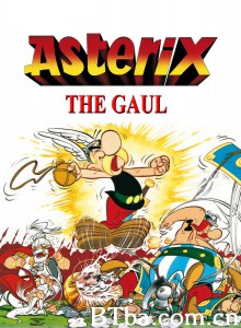 高卢勇士传 Astérix le Gaulois‎ (1967) 1080P/720P BT磁力 迅雷网盘下载