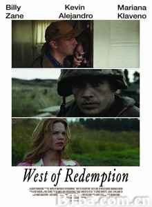 West of Redemption‎ (2015) 1080P BT磁力 迅雷网盘下载