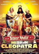 埃及艳后的任务/Astérix & Obélix: Mission Cléopâtre‎