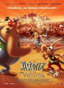 高卢英雄大战维京海盗/Astérix et les Vikings‎