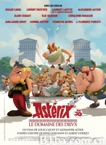 阿斯特里克斯历险记：诸神之宫殿 Astérix: Le domaine des dieux‎ (2014) 1080P/720P BT磁力 迅雷网盘下载