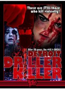 底特律钻工杀手/Detroit Driller Killer‎