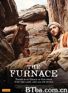 熔炉之火 The Furnace‎ (2020) 1080P/720P BT磁力 迅雷网盘下载