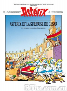高卢勇士斗凯撒 Astérix et la surprise de César‎ (1985) 1080P/720P BT磁力 迅雷网盘下载