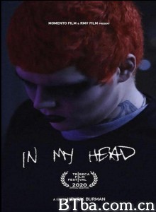 Yung Lean: In My Head‎ (2020) 1080P/720P BT磁力 迅雷网盘下载
