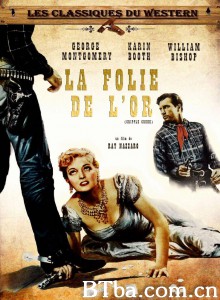 金沙湾剿匪战/Cripple Creek‎-720p|1080p高清bt种子下载
