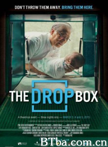 弃婴箱 The Drop Box‎ (2015) 1080P/720P BT磁力 迅雷网盘下载