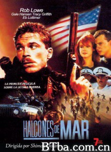 绝佳时机 The Finest Hour‎ (1991) 1080P BT磁力 迅雷网盘下载