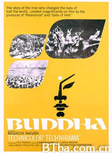 释迦 釈迦‎ (1961) 1080P BT磁力 迅雷网盘下载