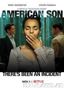 美国之子 美国男孩(港) American Son‎ (2019) 1080P/4K BT磁力 迅雷网盘下载