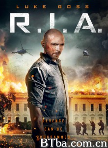 致命娇妻 RIA‎ (2020) 1080P BT磁力 迅雷网盘下载