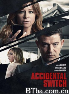 惊天追踪 Accidental Switch‎ (2016) 1080P BT磁力 迅雷网盘下载
