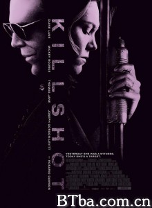 射杀/Killshot‎-720p|1080p高清bt种子下载