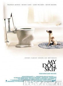 我的小狗斯齐普 My Dog Skip‎ (2000) 1080P BT磁力 迅雷网盘下载