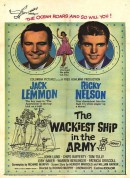 古怪战舰/The Wackiest Ship in the Army‎