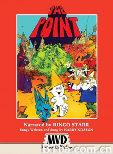 The Point‎ (1971) 1080P BT磁力 迅雷网盘下载