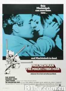 谍海龙虎斗 The Mackintosh Man‎ (1973) 1080P BT磁力 迅雷网盘下载