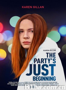派对才刚开始 The Party's Just Beginning‎ (2018) 1080P/720P BT磁力 迅雷网盘下载