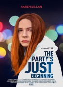 派对才刚开始/The Party's Just Beginning‎