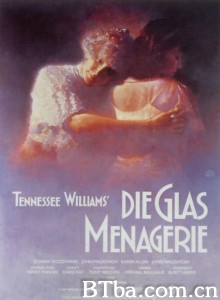 玻璃动物园 The Glass Menagerie‎ (1987)  BT磁力 迅雷网盘下载