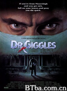 恐怖医生 Dr. Giggles‎ (1992) 1080P BT磁力 迅雷网盘下载