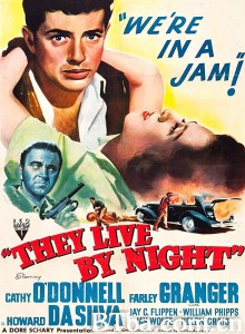 夜逃鸳鸯 They Live by Night‎ (1949) 1080P BT磁力 迅雷网盘下载