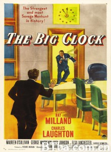 大钟/The Big Clock‎-720p|1080p高清bt种子下载