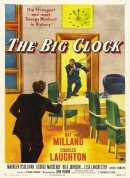大钟/The Big Clock‎