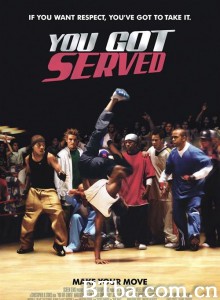 热力四射/You Got Served ‎-720p|1080p高清bt种子下载