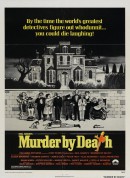 怪宴/Murder by Death‎